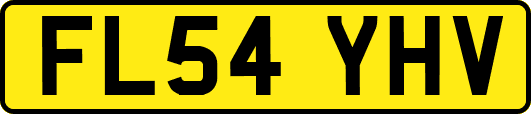 FL54YHV