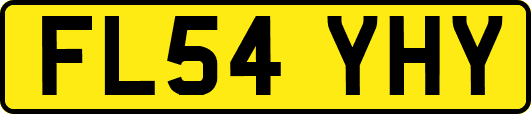 FL54YHY