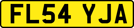 FL54YJA
