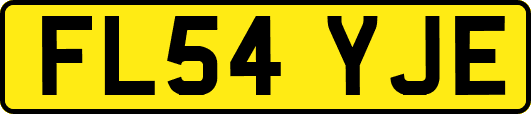 FL54YJE