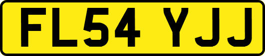 FL54YJJ