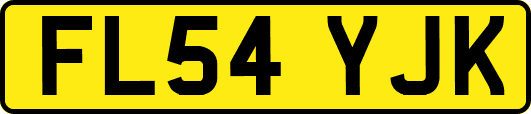 FL54YJK