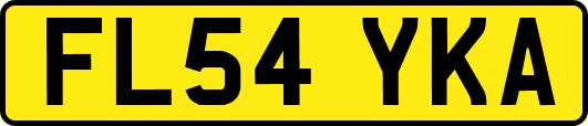 FL54YKA