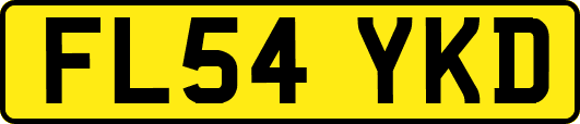 FL54YKD