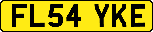 FL54YKE