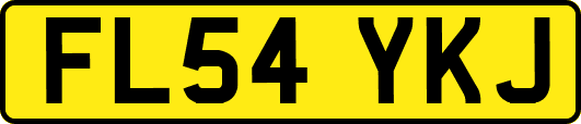 FL54YKJ