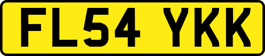 FL54YKK