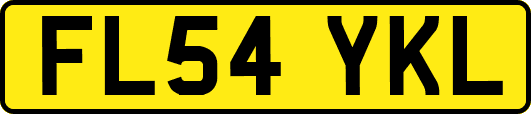FL54YKL