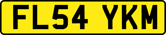 FL54YKM