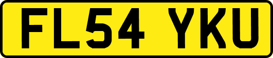 FL54YKU