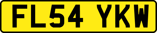 FL54YKW