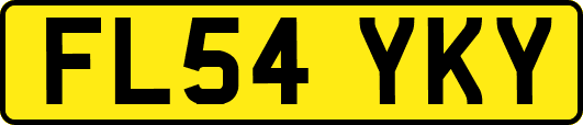 FL54YKY