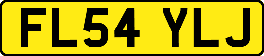 FL54YLJ