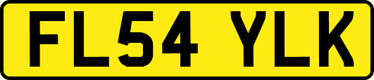 FL54YLK