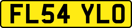 FL54YLO