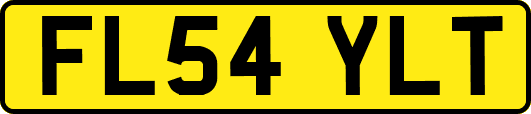 FL54YLT