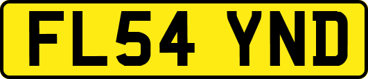 FL54YND
