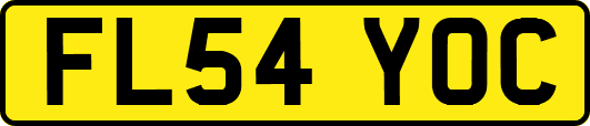 FL54YOC