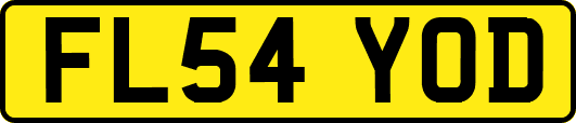 FL54YOD