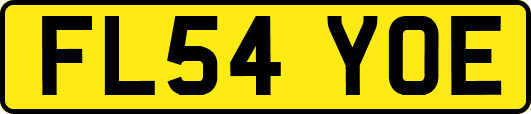 FL54YOE