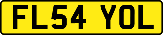 FL54YOL