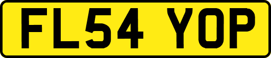FL54YOP