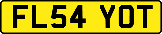 FL54YOT