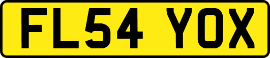 FL54YOX