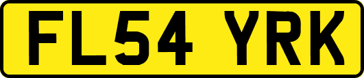 FL54YRK