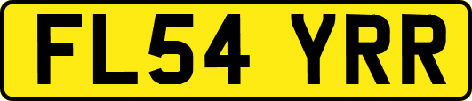 FL54YRR