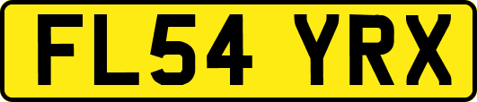 FL54YRX