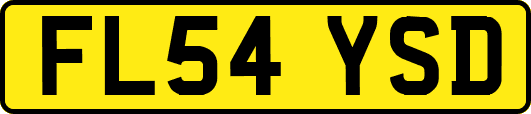 FL54YSD