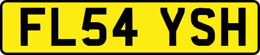 FL54YSH