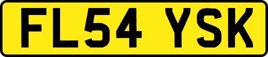 FL54YSK