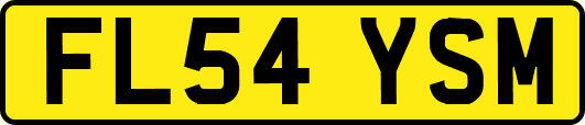 FL54YSM