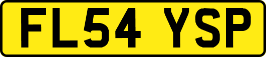 FL54YSP