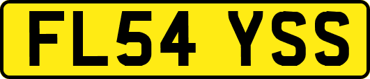FL54YSS