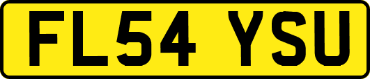 FL54YSU