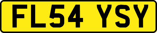 FL54YSY