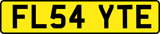 FL54YTE