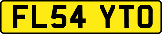 FL54YTO