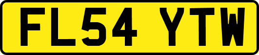 FL54YTW