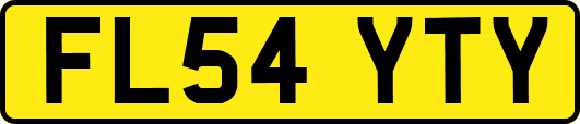 FL54YTY