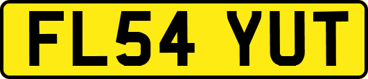 FL54YUT