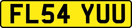 FL54YUU
