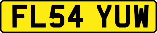 FL54YUW
