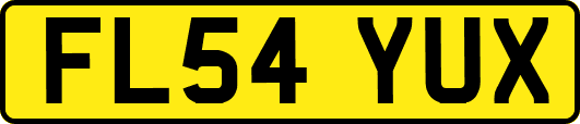 FL54YUX