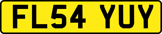 FL54YUY