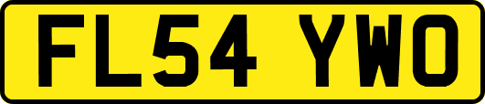 FL54YWO