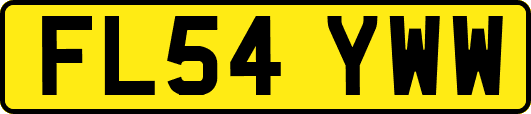 FL54YWW